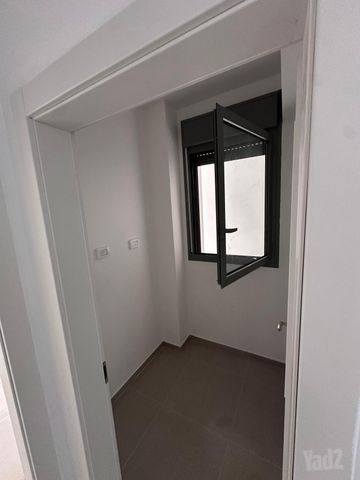 דירה להשכרה בירושלים — 2
