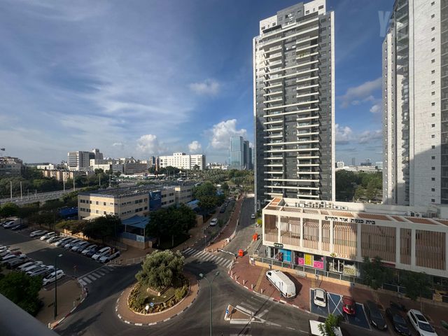 Petah Tikva, Israel 3