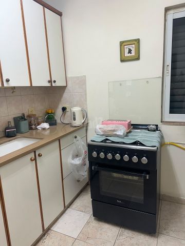 דירה להשכרה בתל אביב יפו — 5