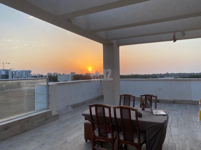 Herzliya, Israel 3