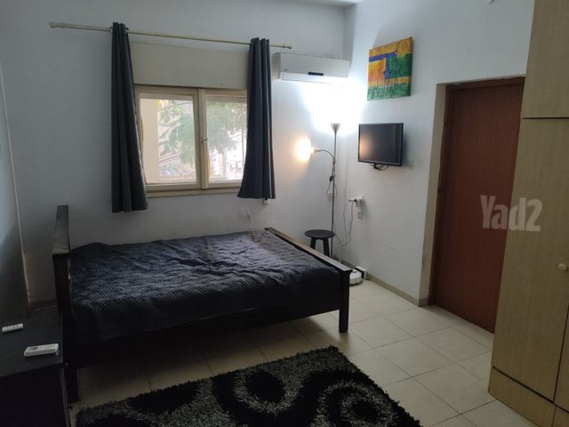 Ramat Gan, Israel 4