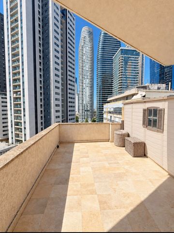 Ramat Gan, Israel 6