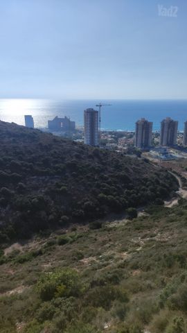 Haifa, Israel 3