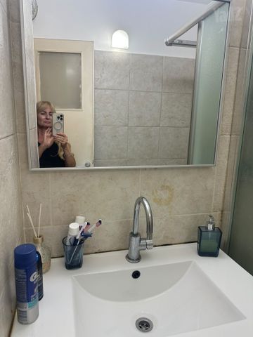 דירה להשכרה בתל אביב יפו — 4