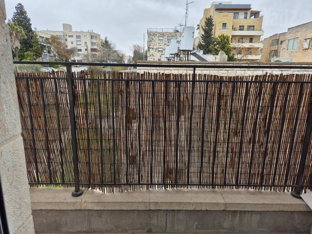 Jerusalem, Israel 5