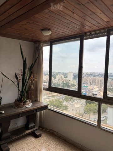 Jerusalem, Israel 3