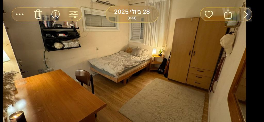 קרן היסוד 7