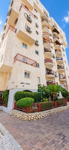 דירה, שכונה ו', באר שבע