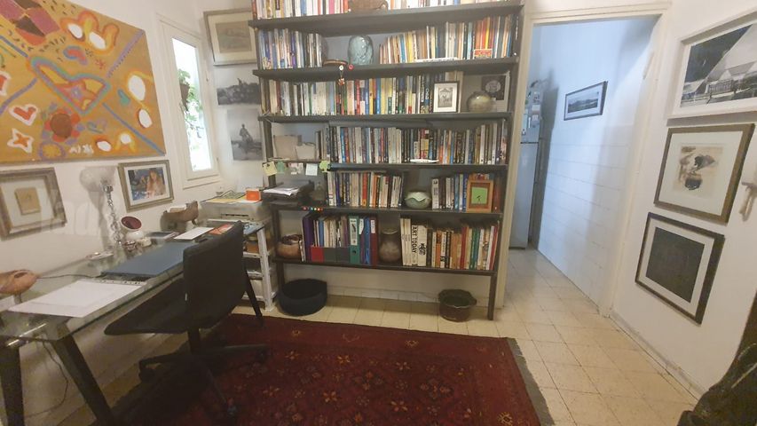 Ramat Gan, Israel 9