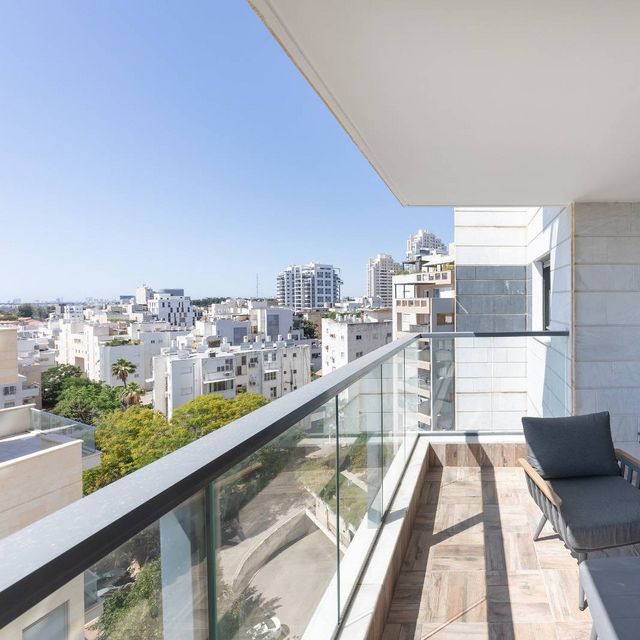 Rehovot, Israel 4