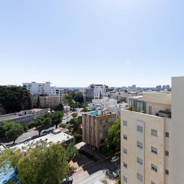 Rehovot, Israel 7