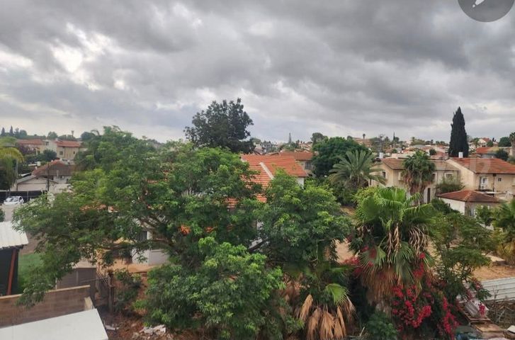 גג/ פנטהאוז