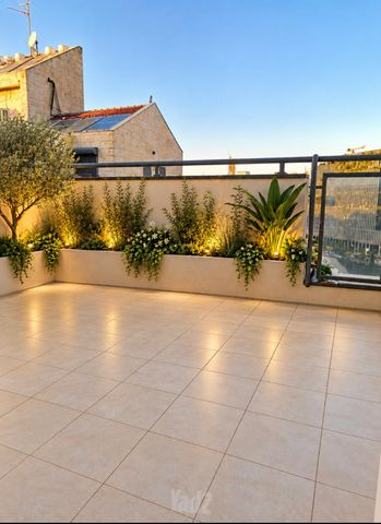 Jerusalem, Israel 6