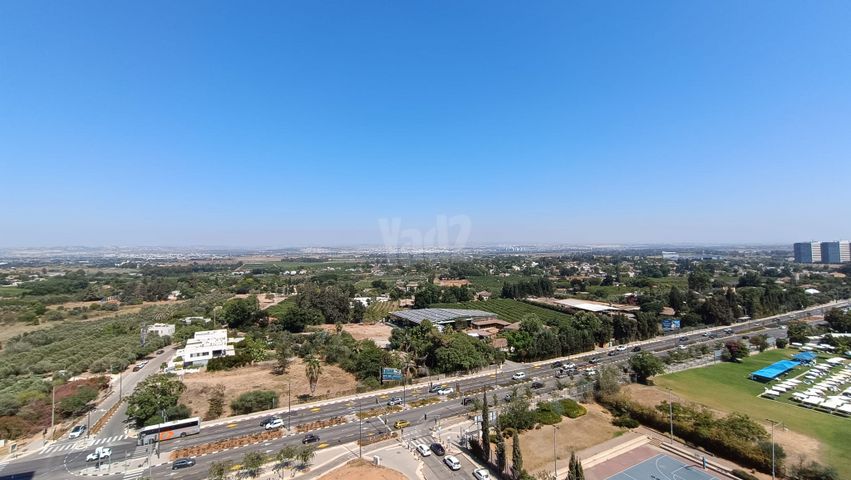 דירה, גרין פארק החדשה, הוד השרון