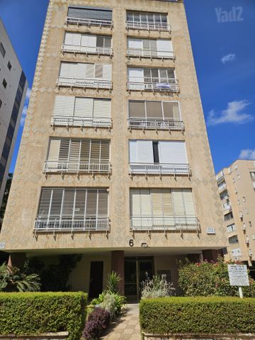 מרכז העיר דרום