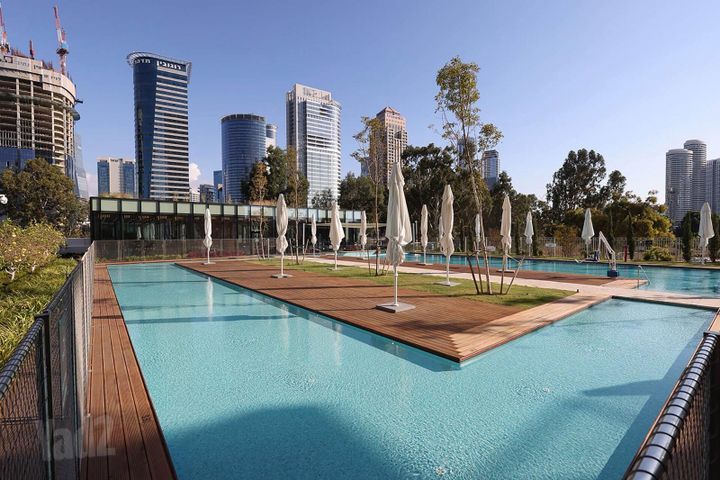 Tel Aviv-Yafo, Israel 9