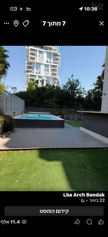 Tel Aviv-Yafo, Israel 3