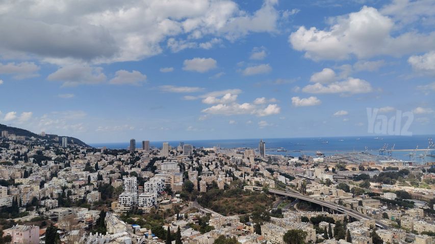 Haifa, Israel 2
