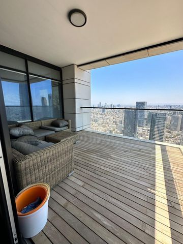 Tel Aviv-Yafo, Israel 5