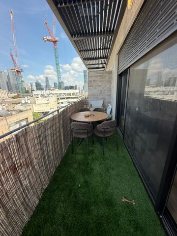Tel Aviv-Yafo, Israel 8