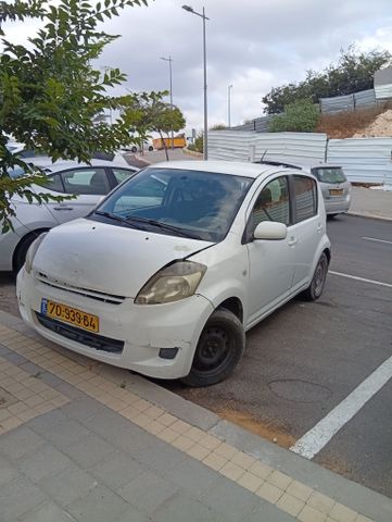 מודעת רכב דייהטסו סיריון