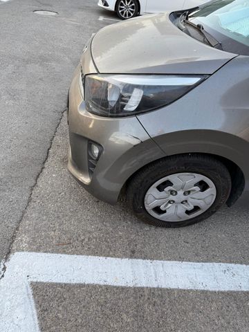 מודעת רכב קיה פיקנטו
