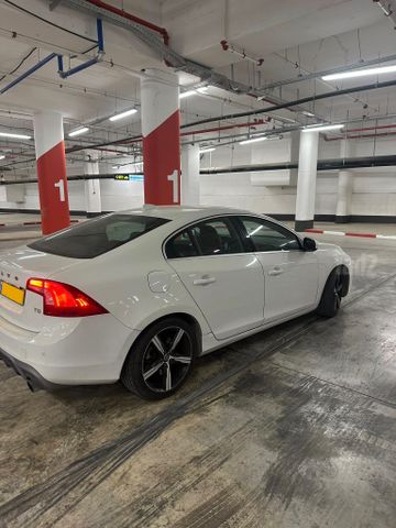 מודעת רכב וולוו S60