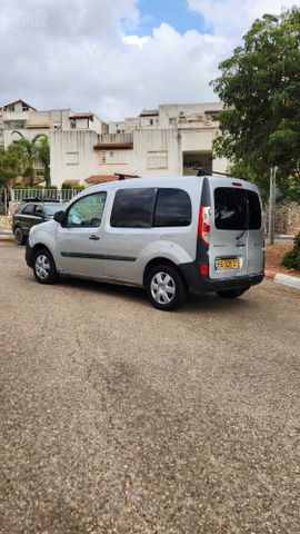 מודעת רכב רנו קנגו