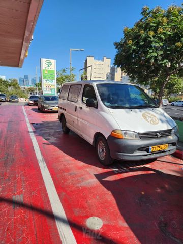 הייאס אוט׳ וואן גדול 10 מק 6 דל 2.5 (102 כ״ס)