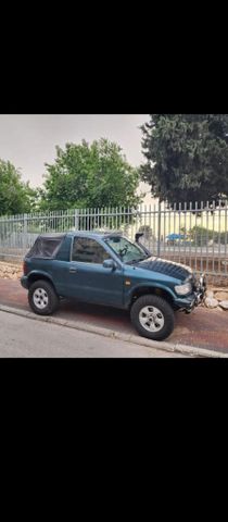 מודעת רכב קיה ספורטז'