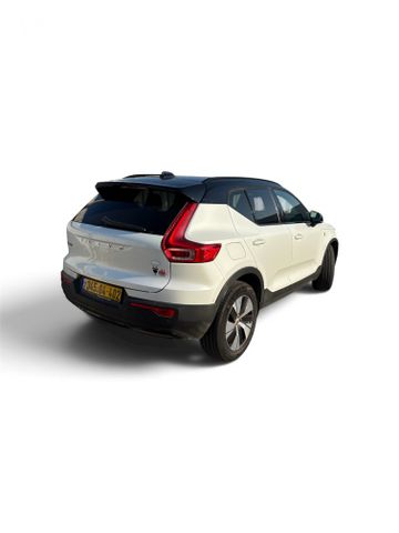 מודעת רכב וולוו XC40
