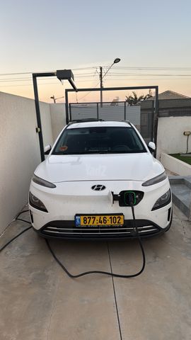 מודעת רכב יונדאי קונה