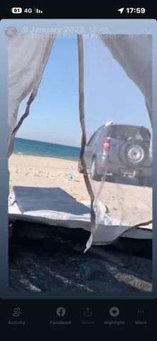 מודעת רכב דייהטסו טריוס