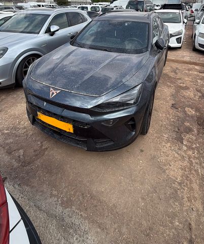 פורמנטור Unico אוט׳ 1.5 (150 כ״ס)