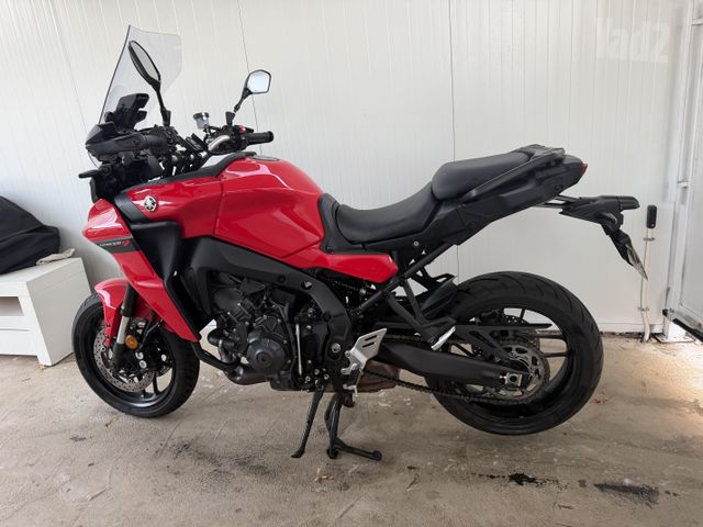 מודעת רכב ימאהה MT 09 TRACER
