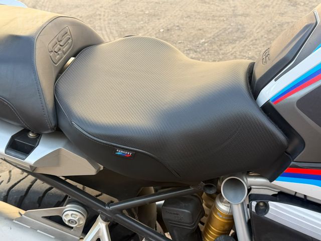 מודעת רכב ב.מ.וו R1200GS
