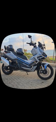מודעת רכב זונטס 368G