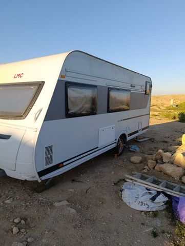 מודעת רכב נגרר (קראוון נגרר)