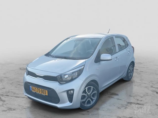 מודעת רכב קיה פיקנטו