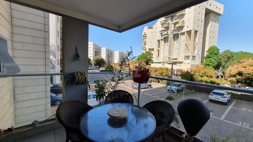 Rehovot, Israel 5