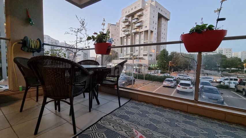 Rehovot, Israel 6