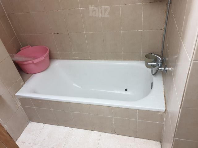 דירה למכירה בירושלים — 3