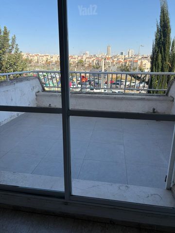 Jerusalem, Israel 3