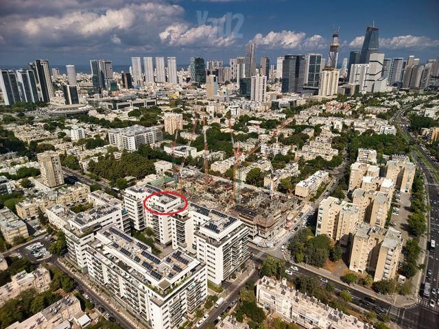 Tel Aviv-Yafo, Israel 8