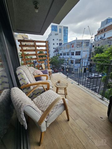 Tel Aviv-Yafo, Israel 4