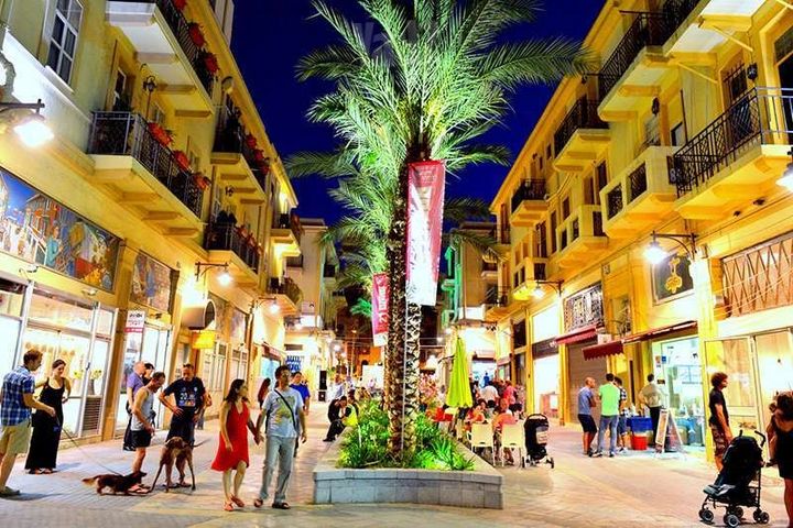 Haifa, Israel 9