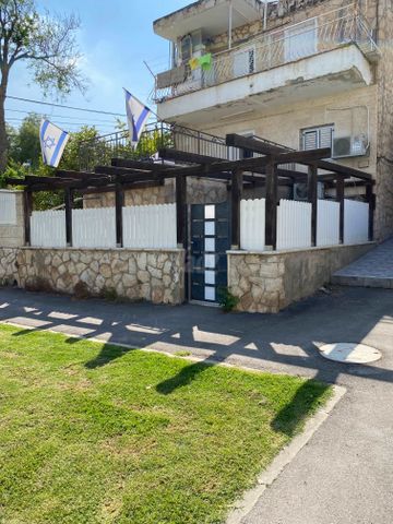 Jerusalem, Israel 6