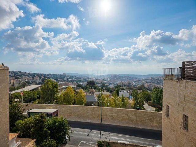 Jerusalem, Israel 2