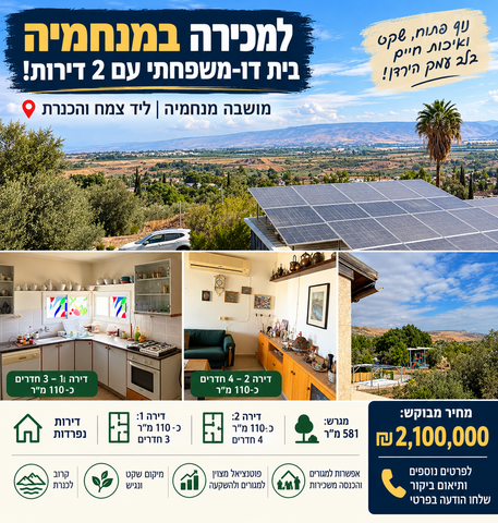 משעול הרקפת 