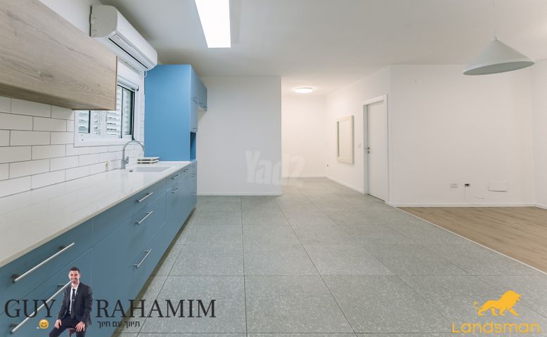 דירה, לב המושבה / מרכז העיר, פתח תקווה